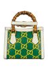 GG Diana Bag, back view